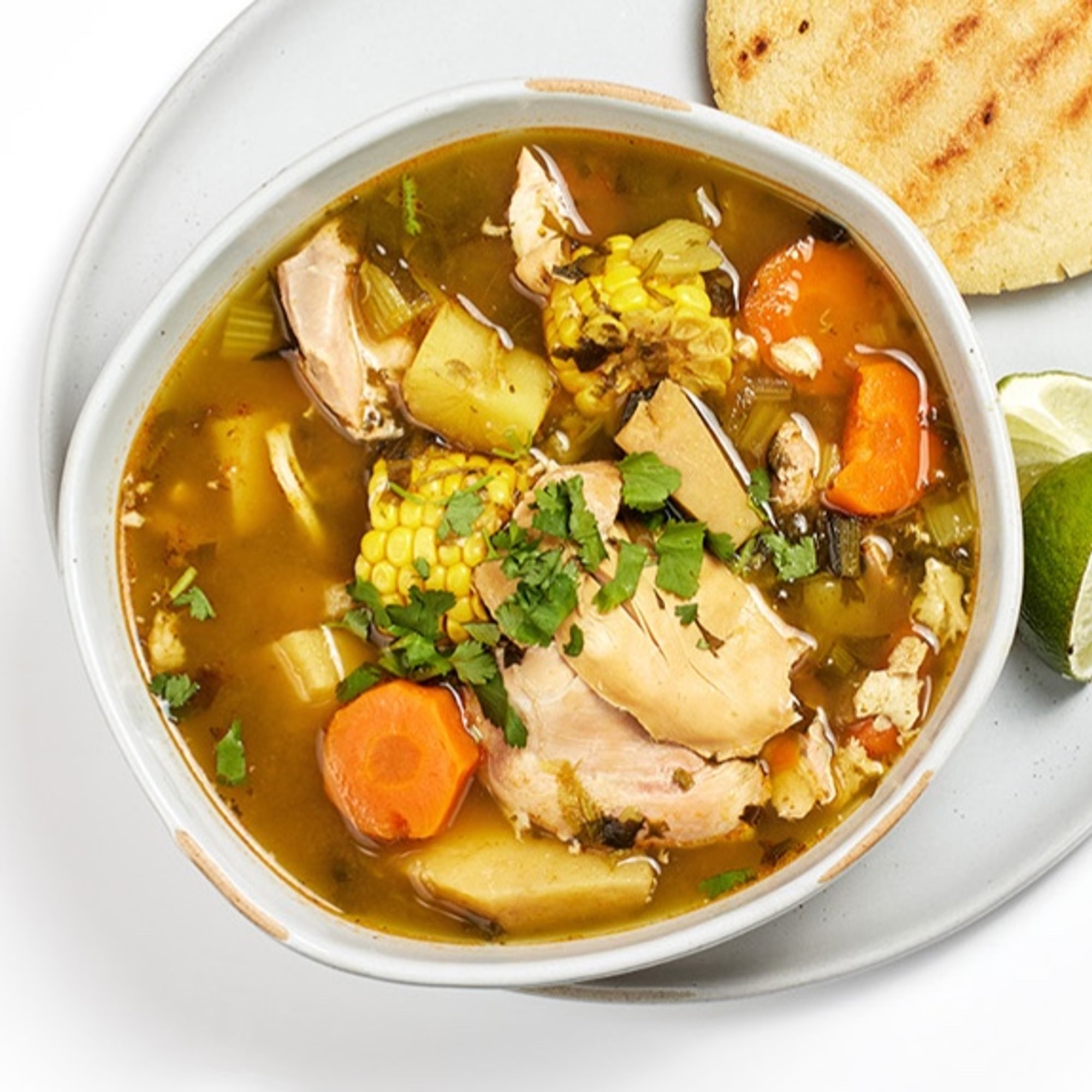 Chicken Soup
