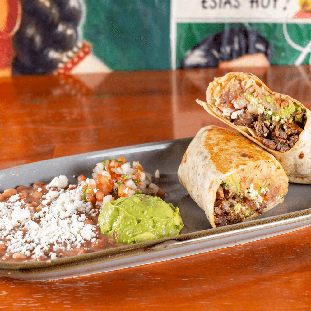 Burrito