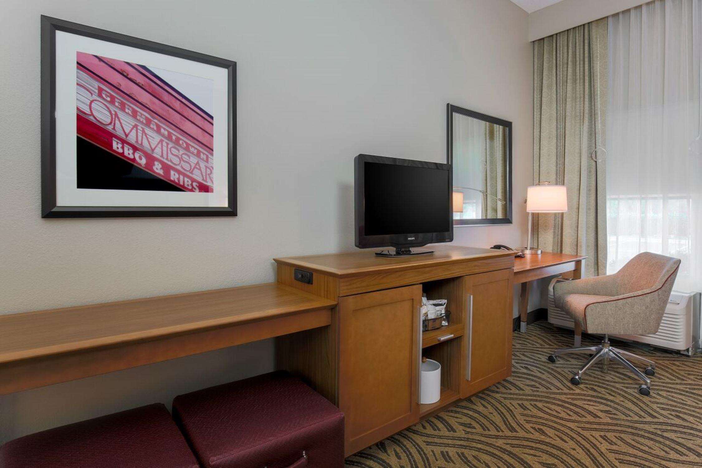 Hampton Inn Memphis-Southwind Photo