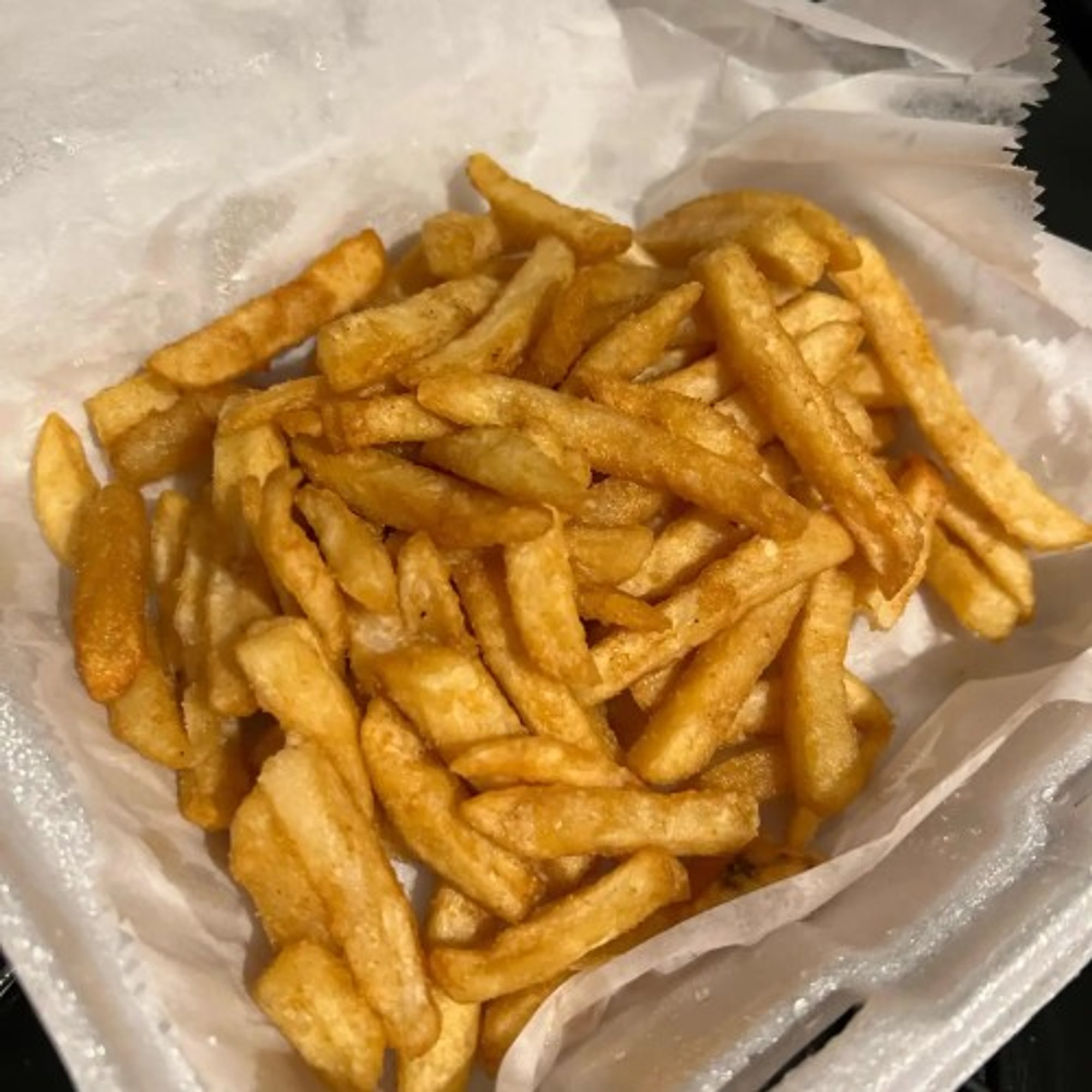 Side of Fries