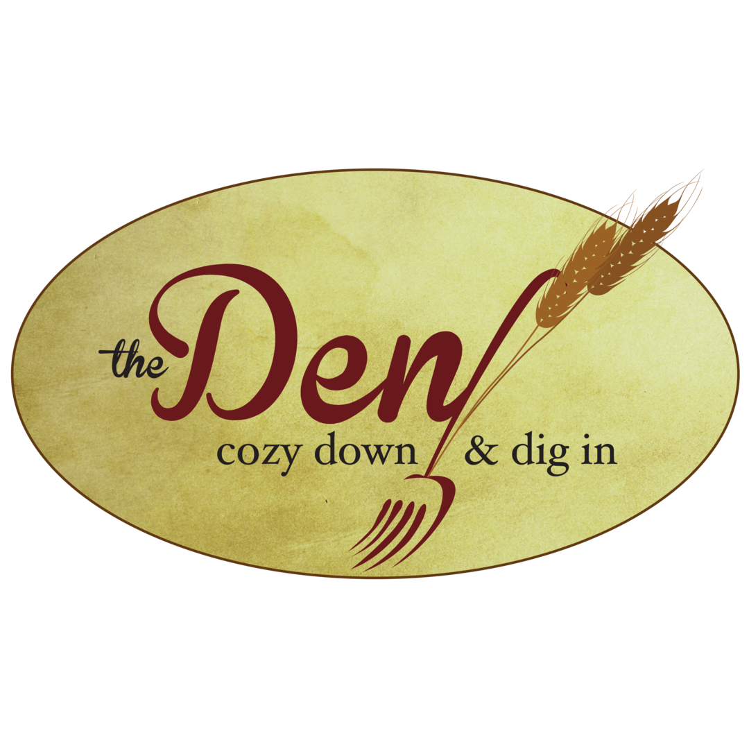 The Den Logo