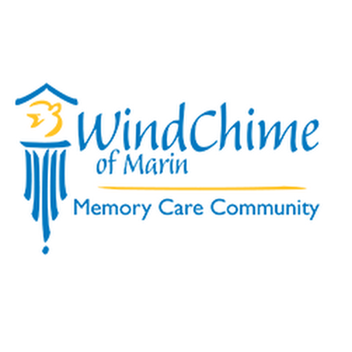 WindChime of Marin Logo