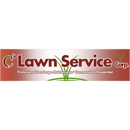 C Lawn Service Corporation Inc
