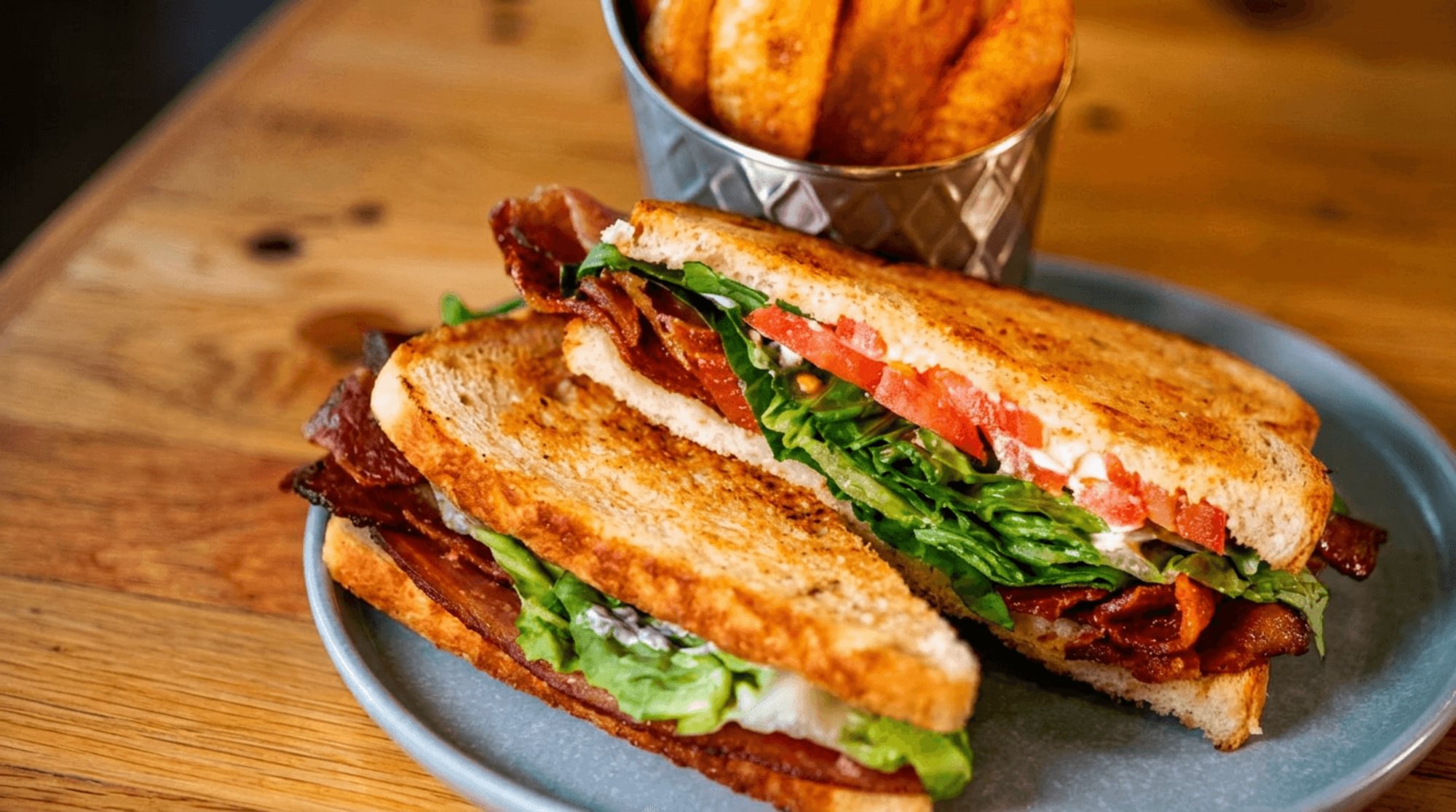 BLT