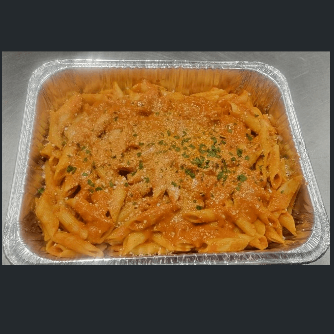 Penne Vodka