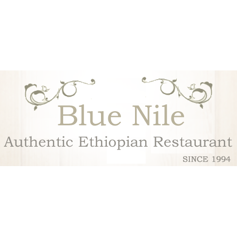 Blue Nile Ethiopian Restaurant