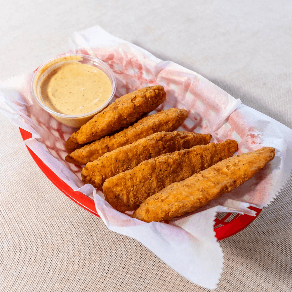 Chicken Fingers