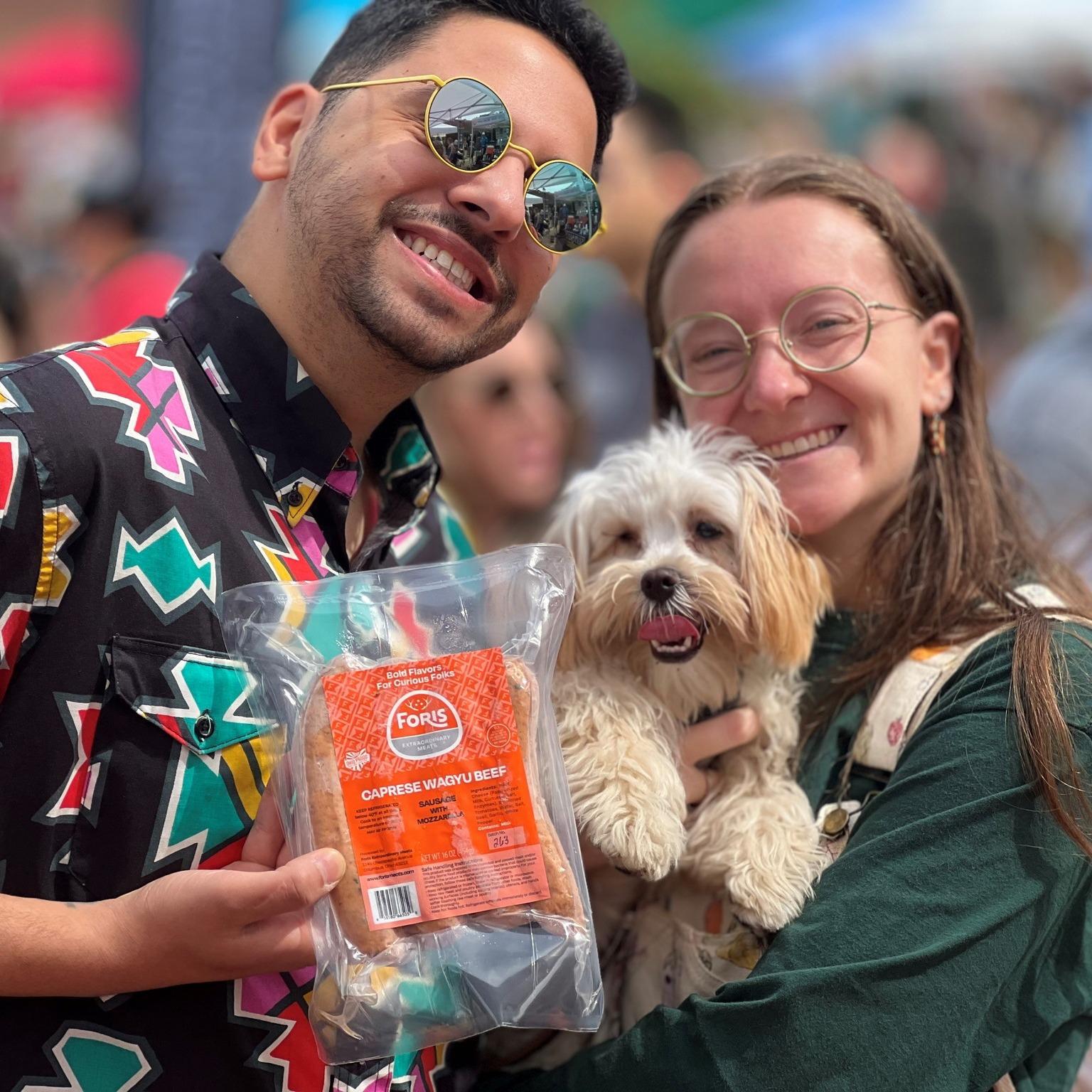 Foris Extraordinary Meats Image