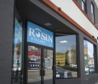 Rosin Eyecare - Chicago Lincoln Park Photo