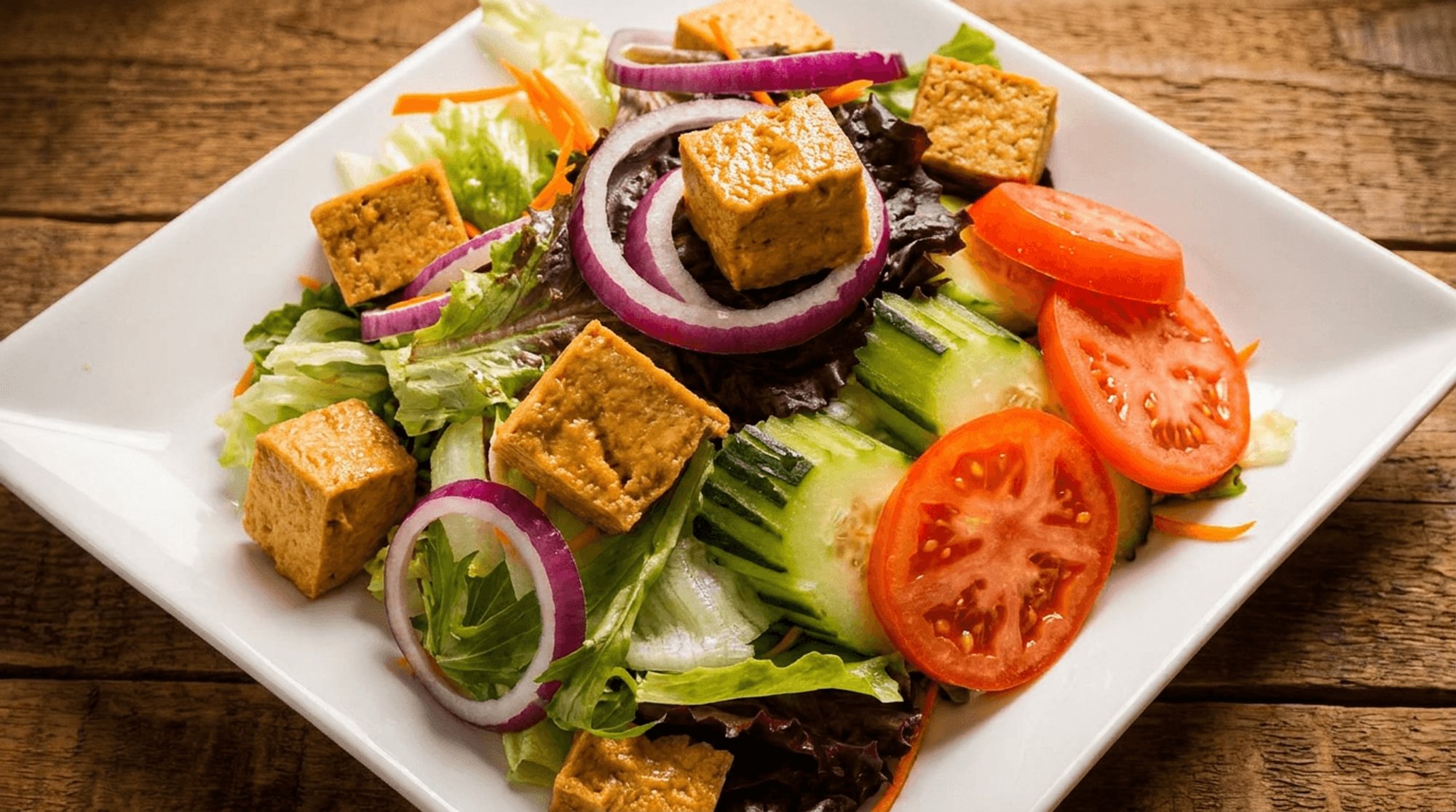 Green Salad