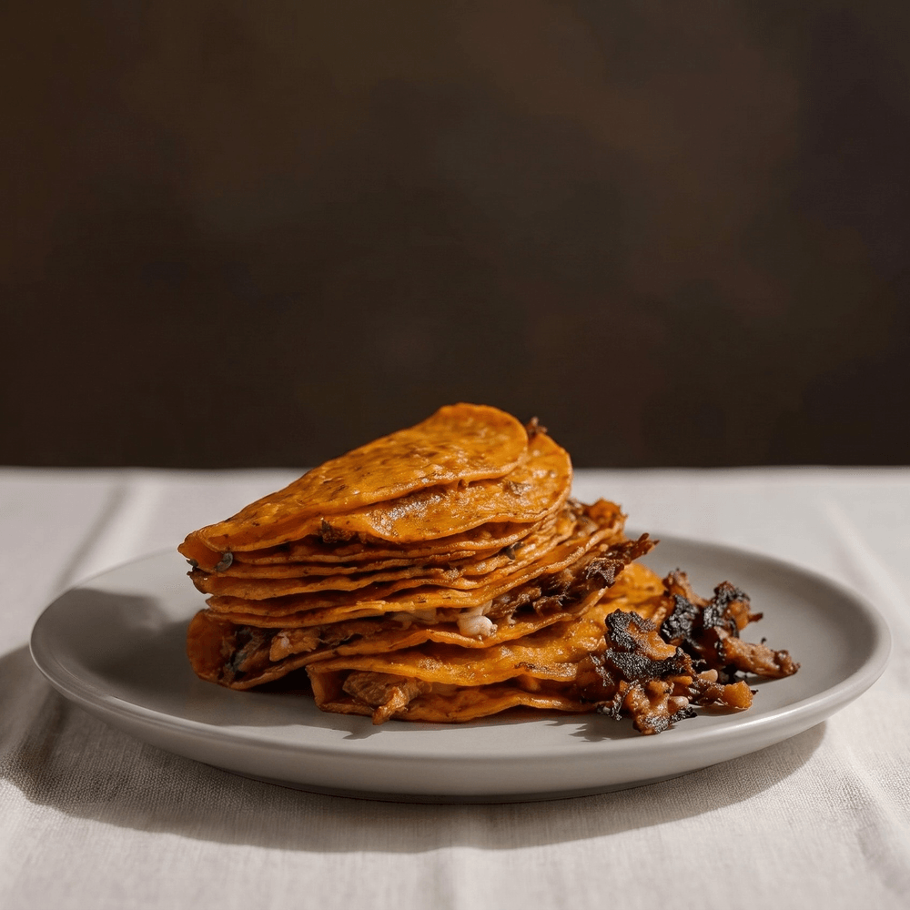 10 x 25 Birria Tacos