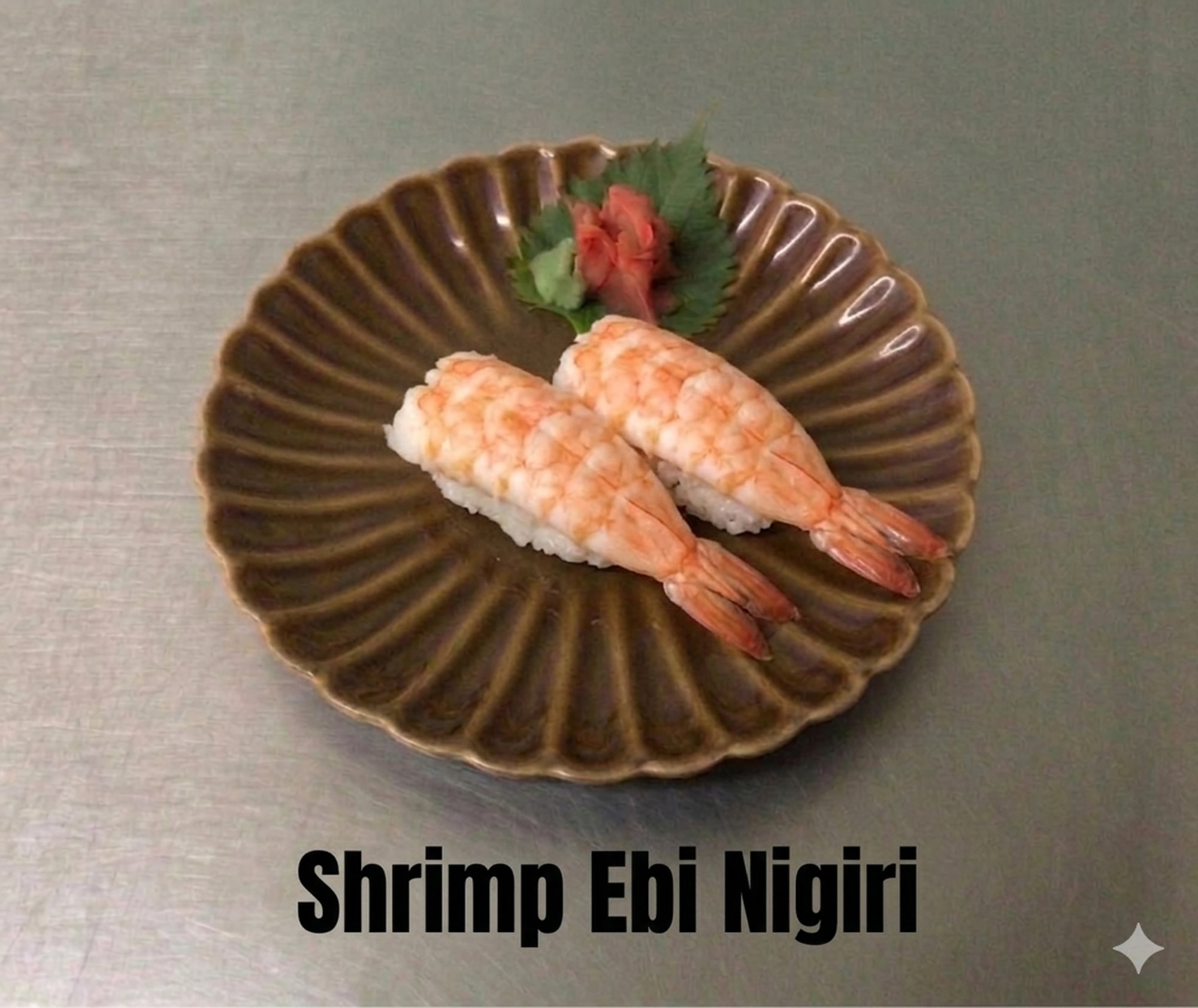 Shrimp / Ebi
