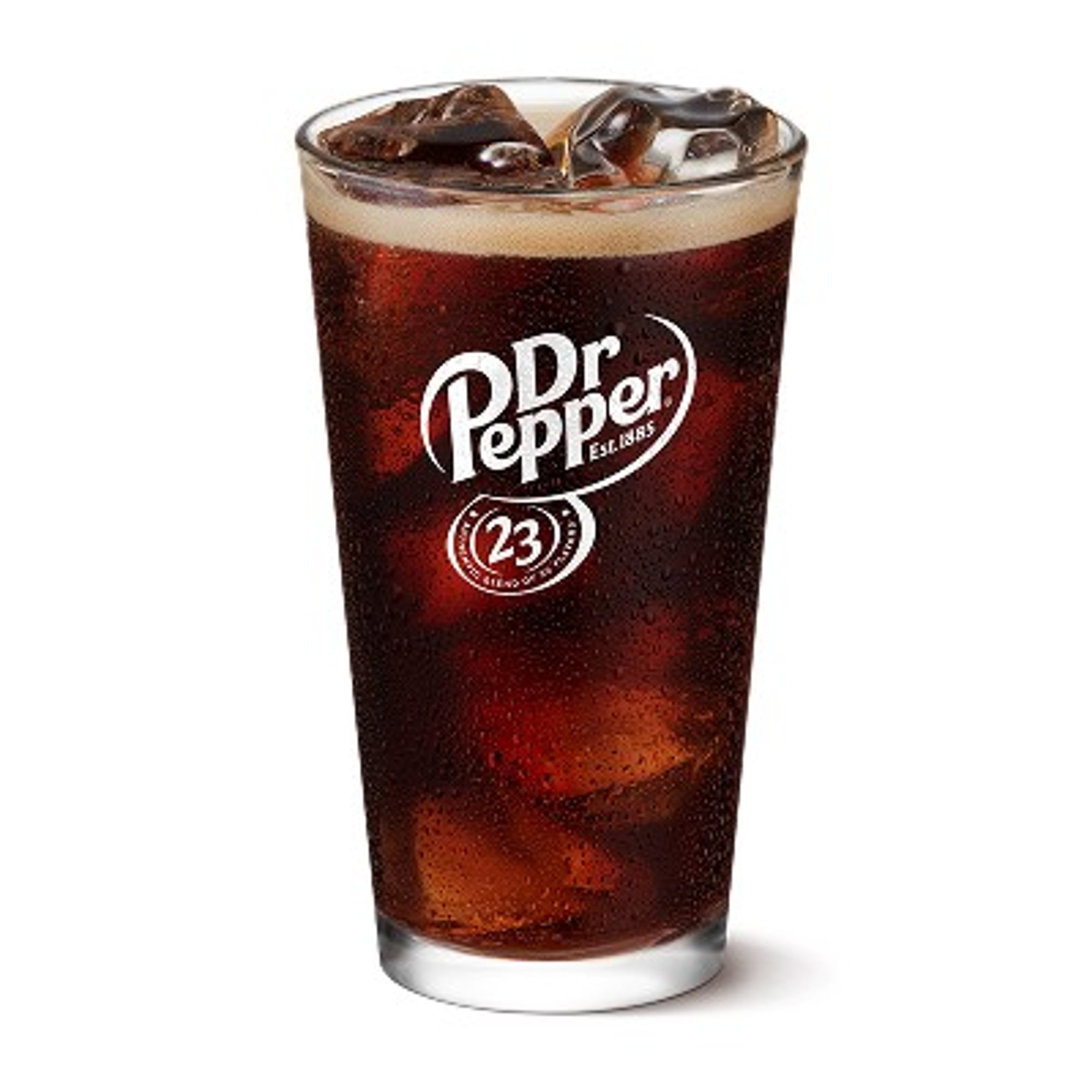Dr. Pepper