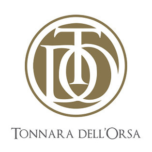 Logo di TONNARA DELL'ORSA
