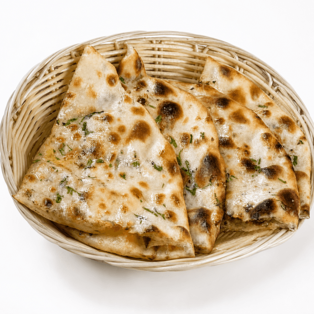 Peshawari Naan