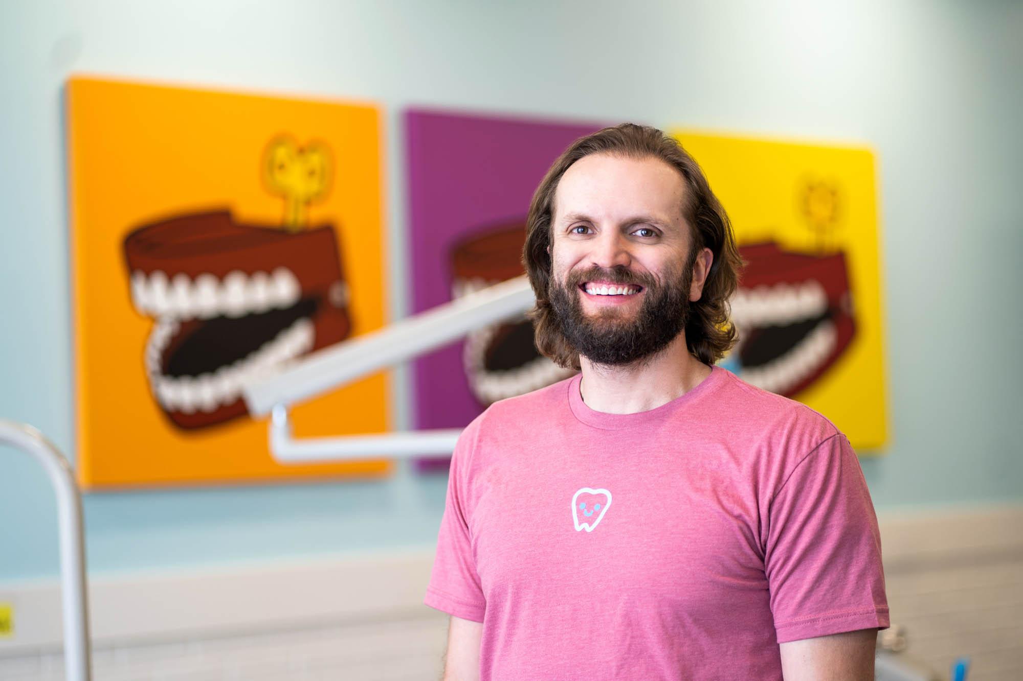 GRiN Pediatric Dentistry & Orthodontics of Lakewood Image