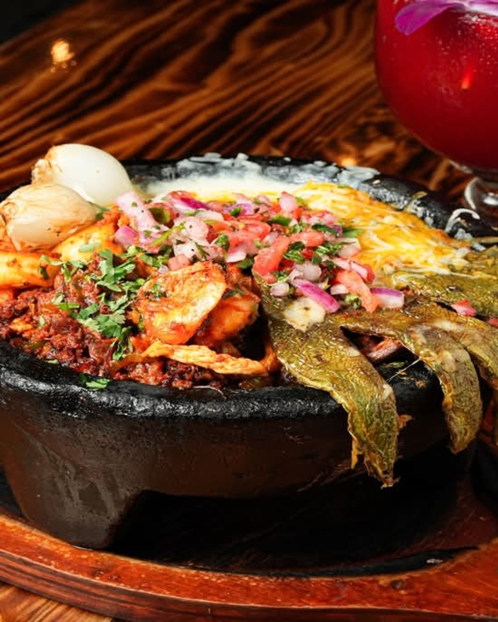 Molcajete
