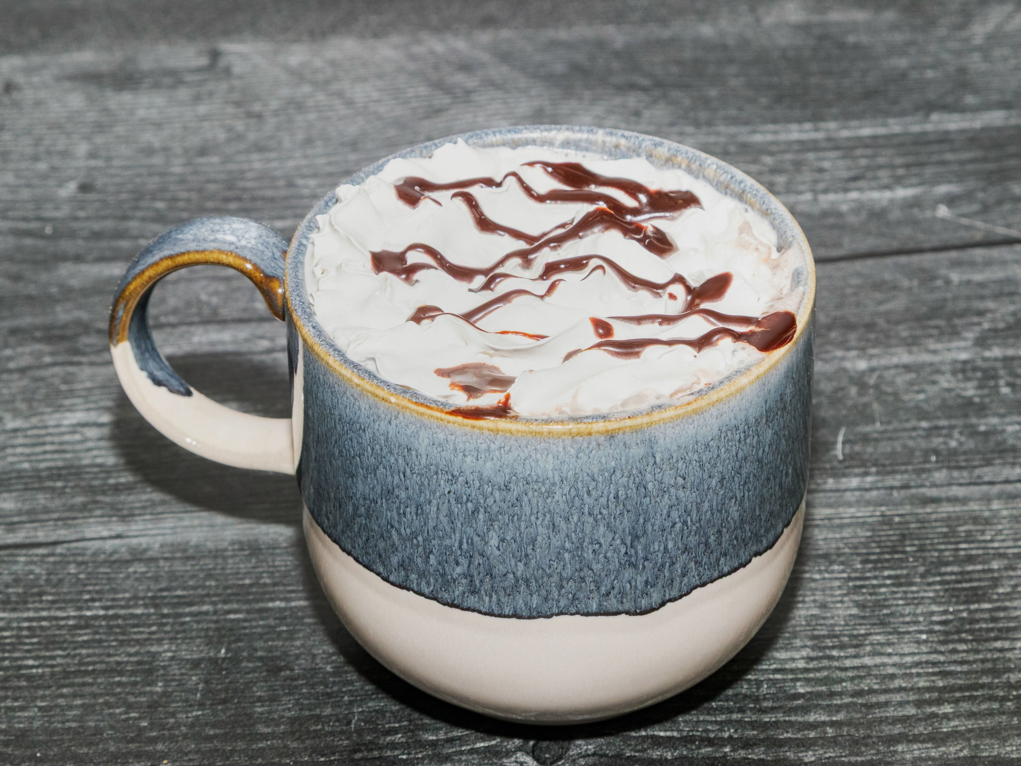 Hot Cocoa