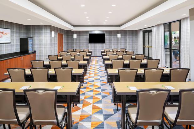 Images Courtyard by Marriott Scottsdale North