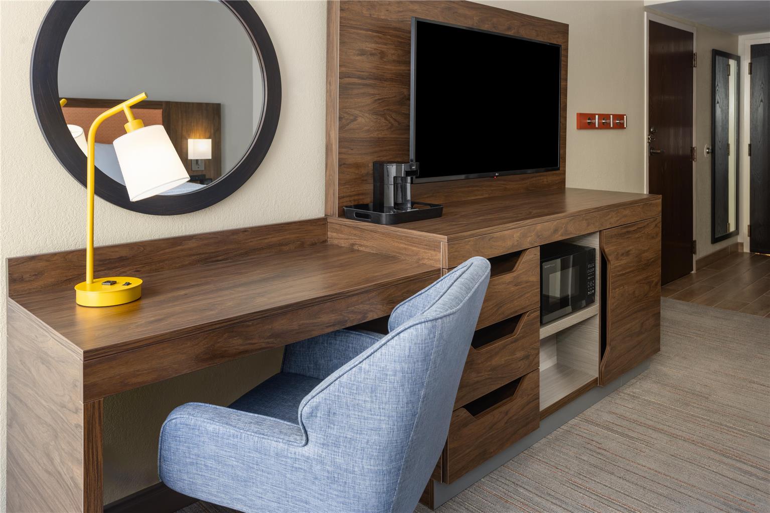 Hampton Inn Somerset Image