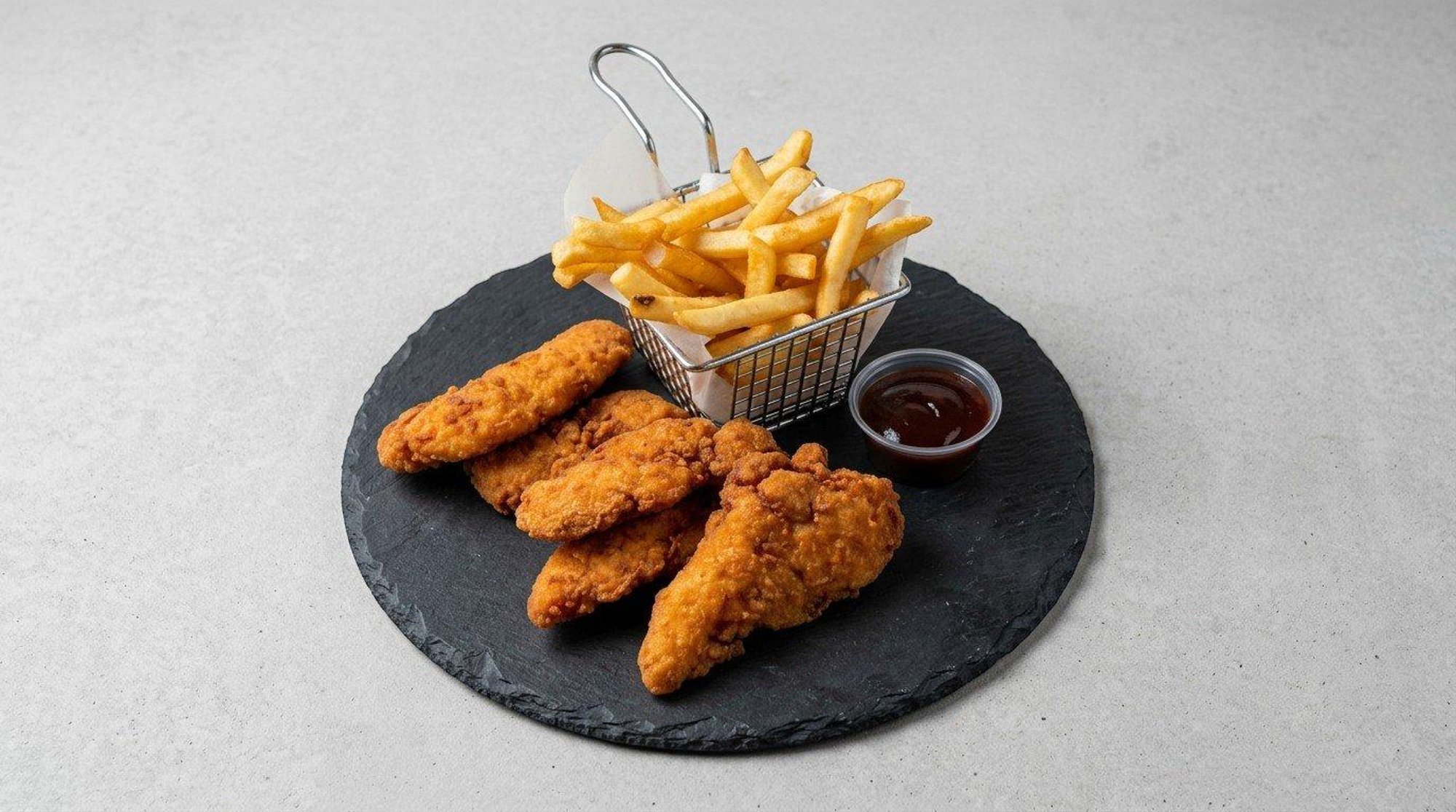 Chicken Fingers