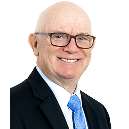 Dr. John Patrick Welch, MD