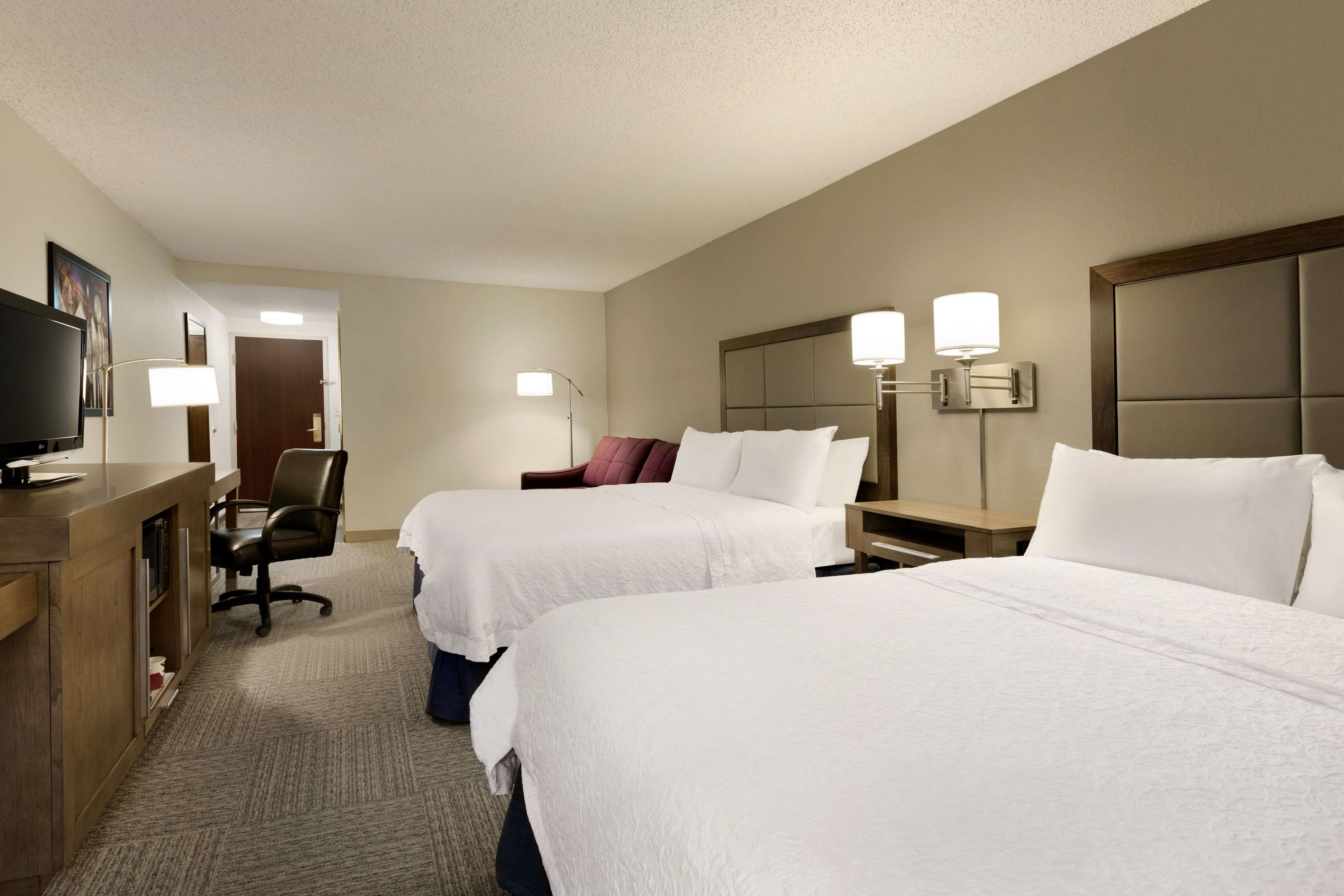 Hampton Inn & Suites Hershey Photo