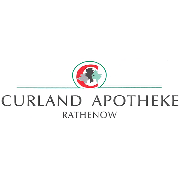 Logo der Curland Apotheke