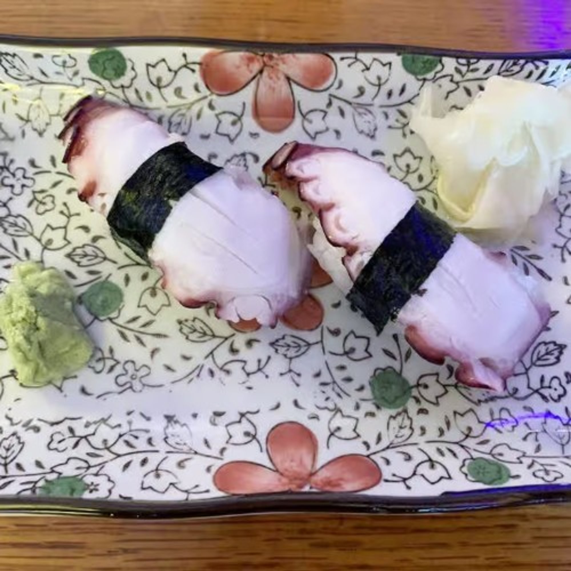 Tako (Octopus)