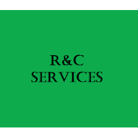 R&amp;C Services Logo