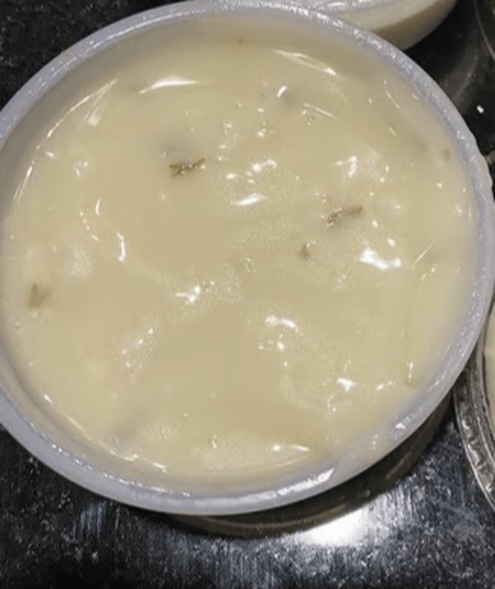 Blue Cheese Dressing