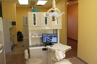 Dental Operatory Dental Operatory