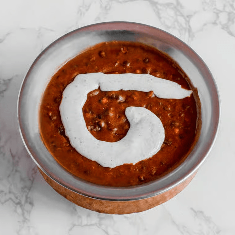Dal Makhani