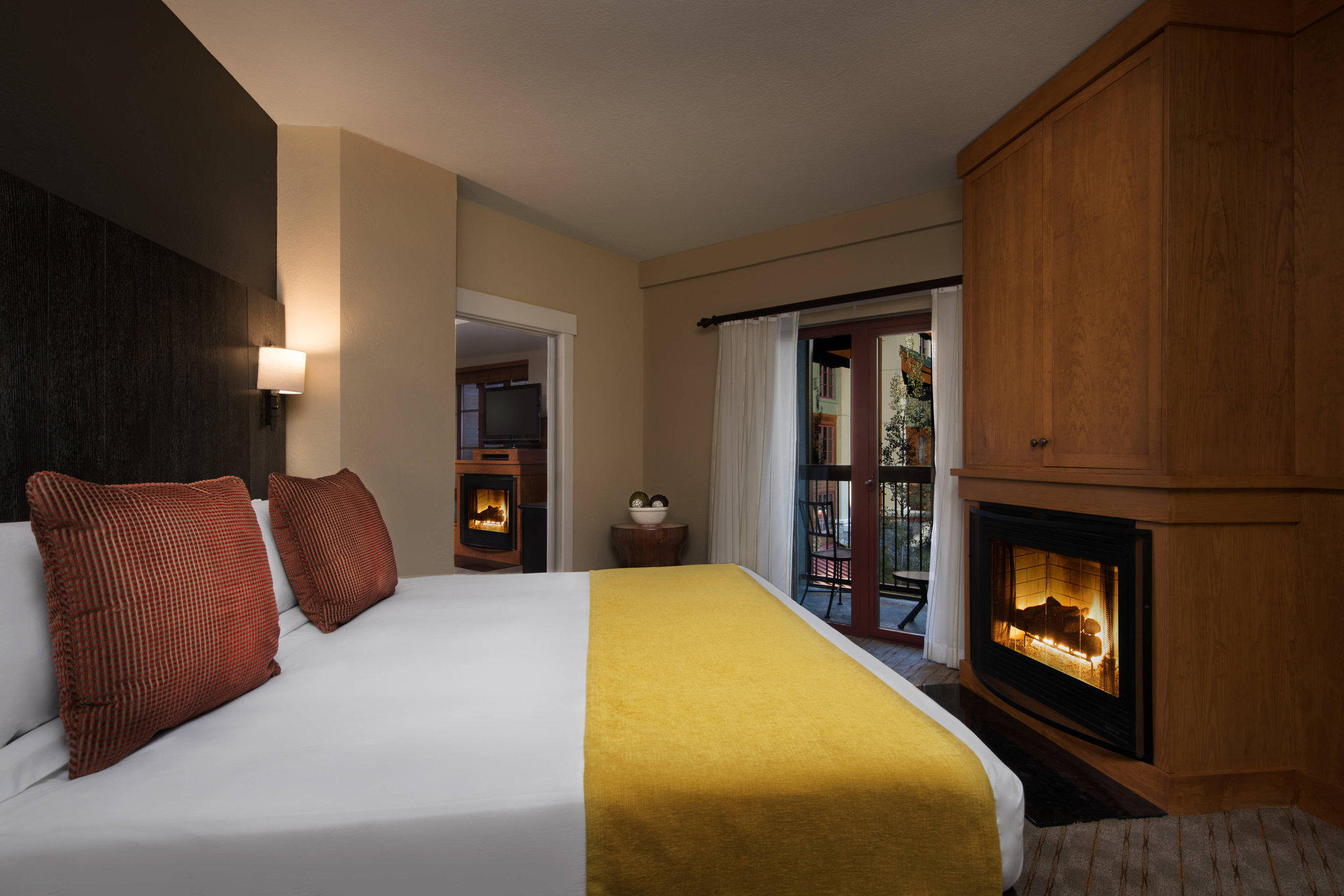 Grand Residences by Marriott, Lake Tahoe Photo