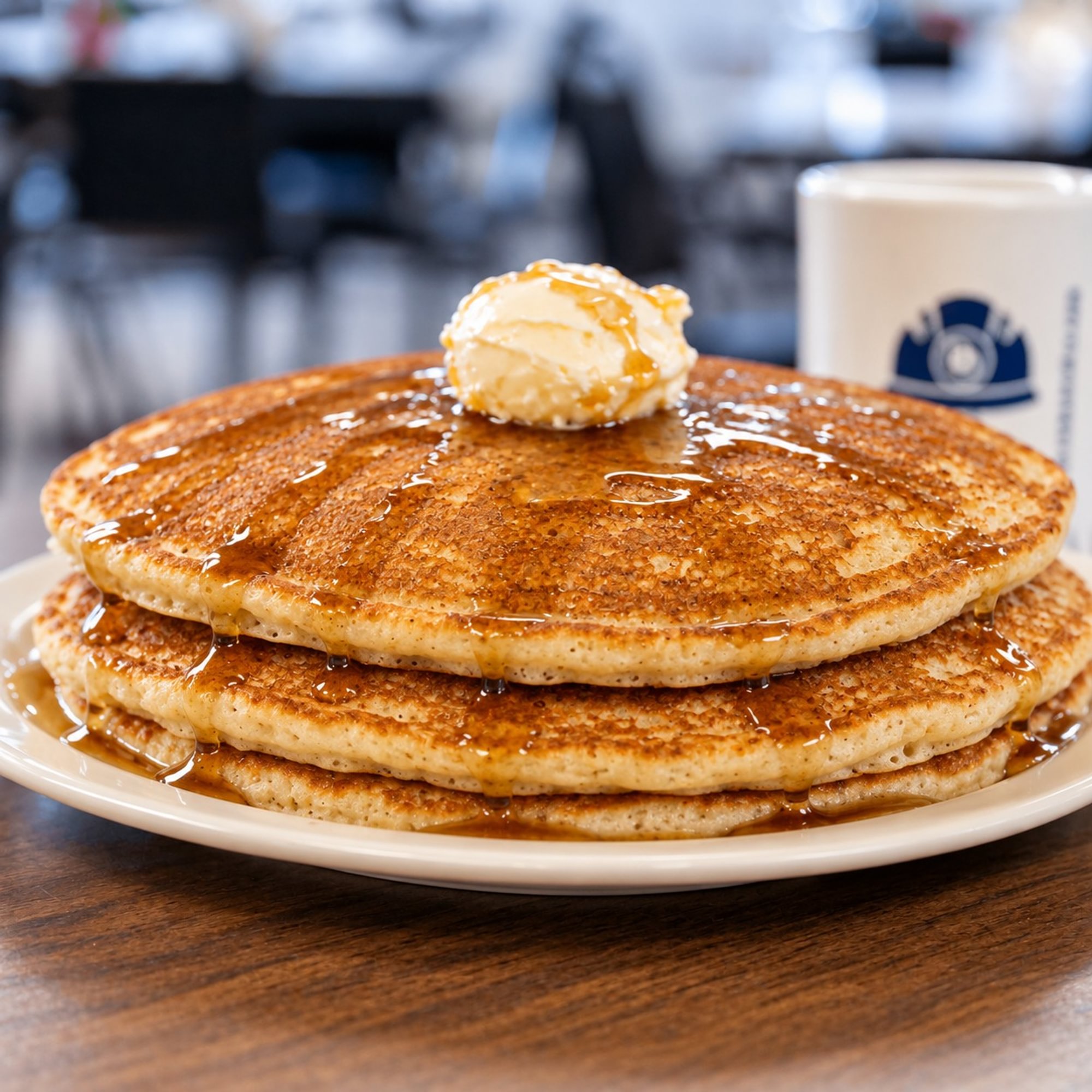 Stack