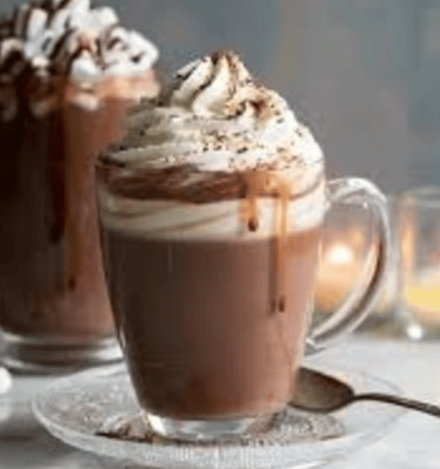 Hot Chocolate