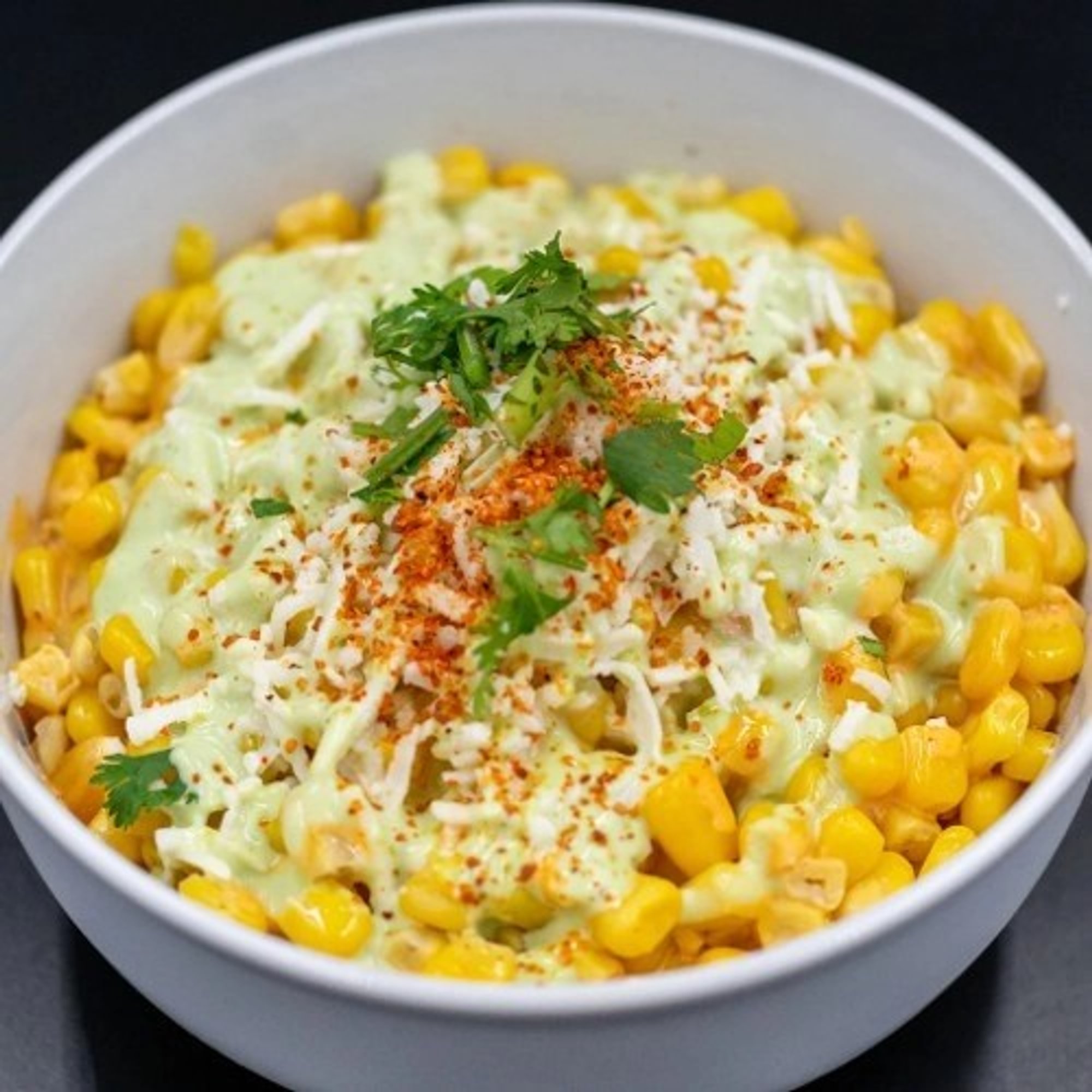 Elote Cup