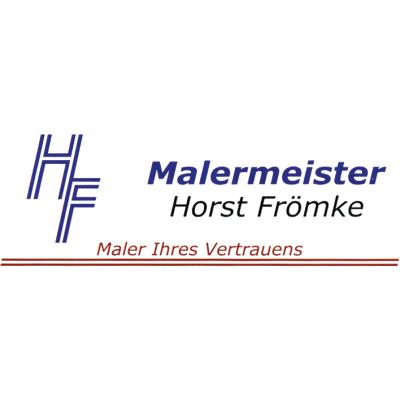 Logo von Malermeister Frömke