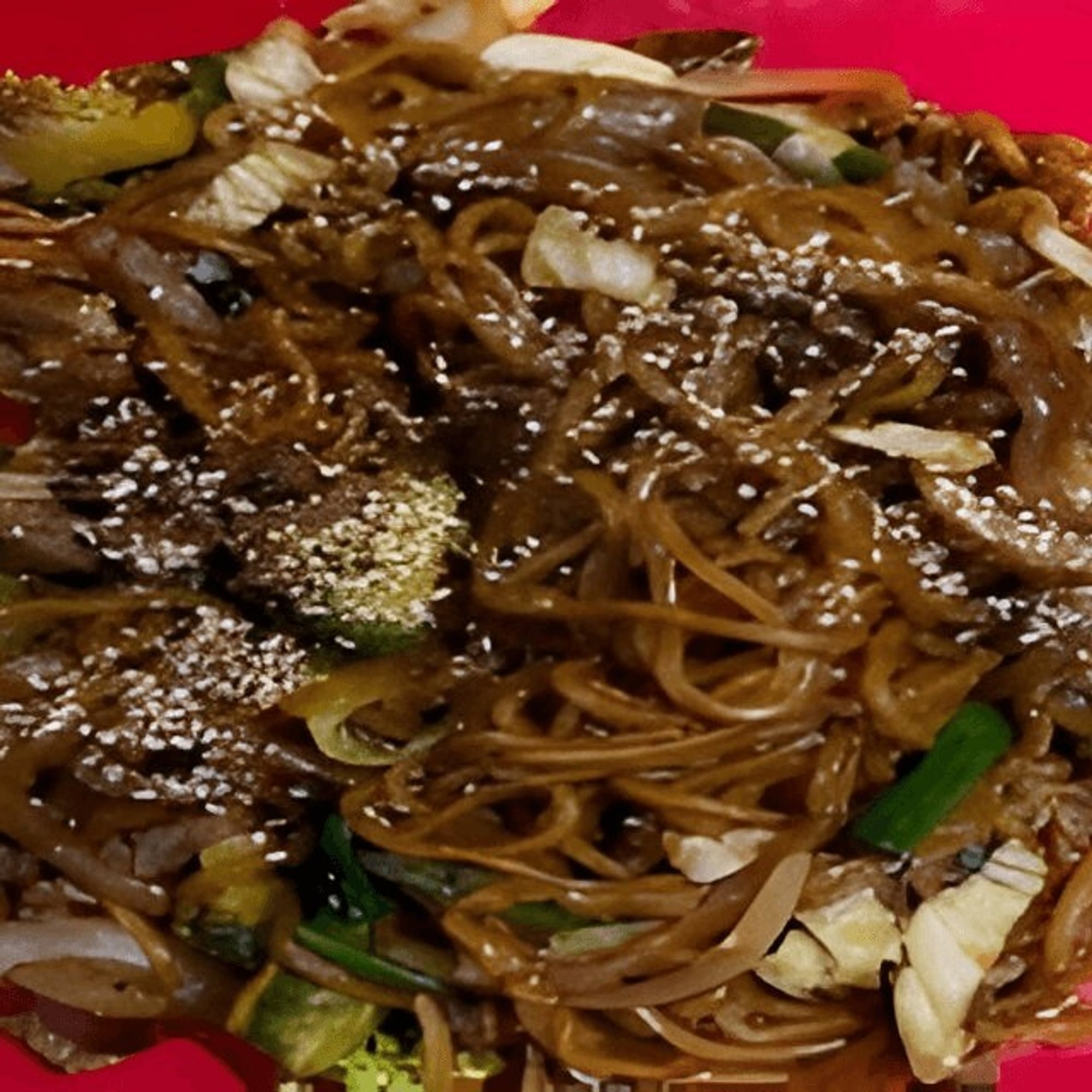Yakisoba