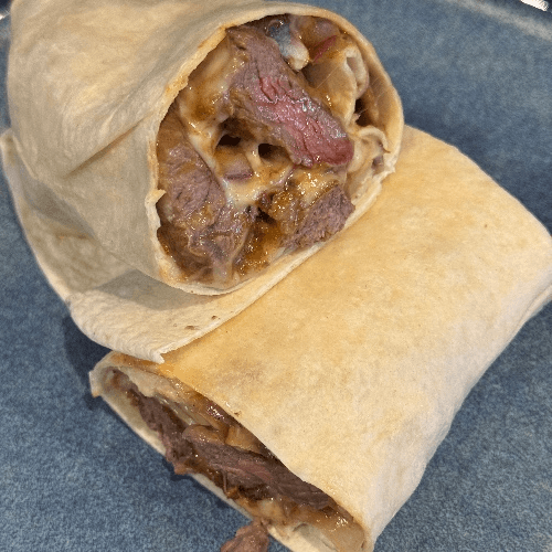 S.M.O. Wrap