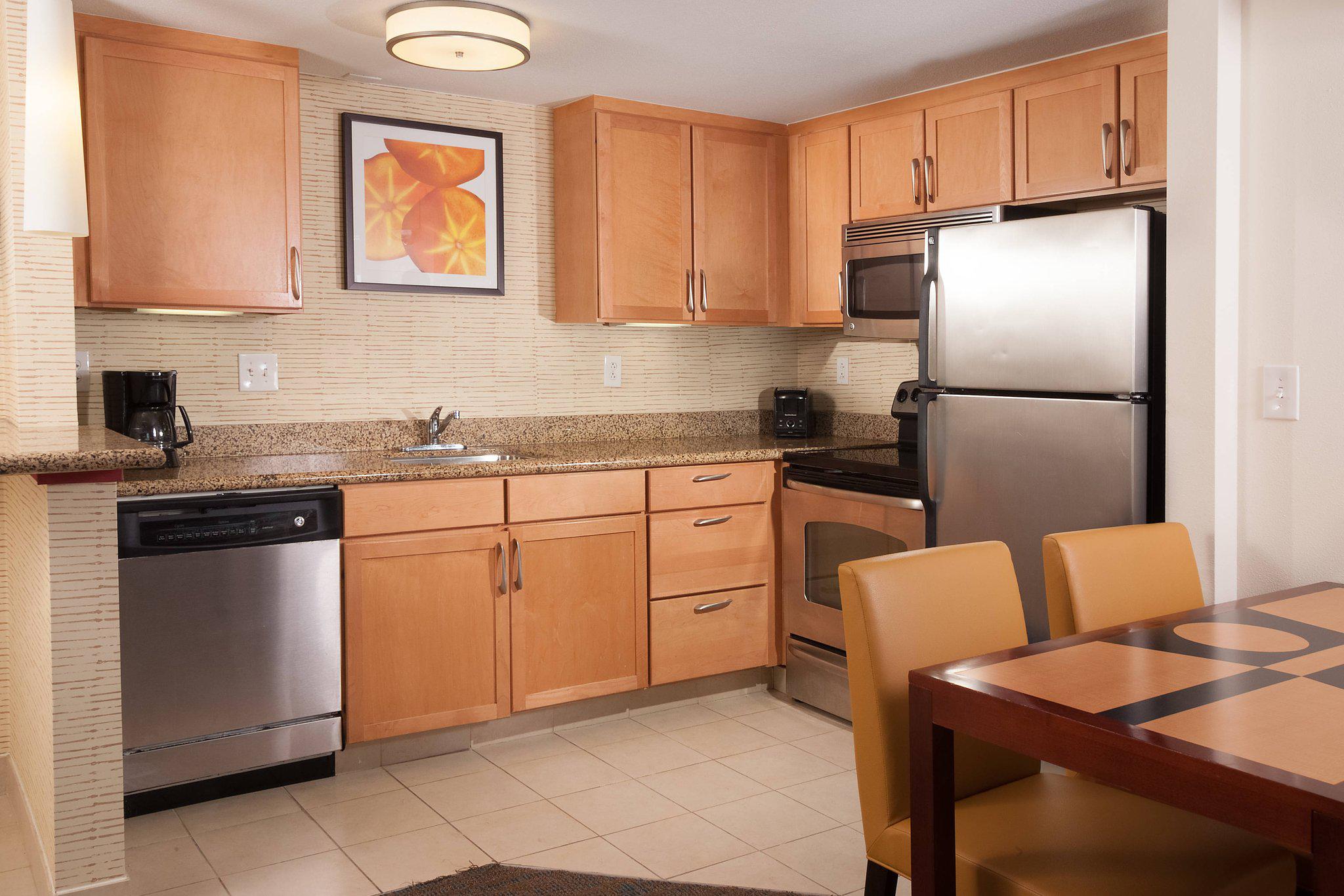 Residence Inn by Marriott Fort Myers Sanibel Photo