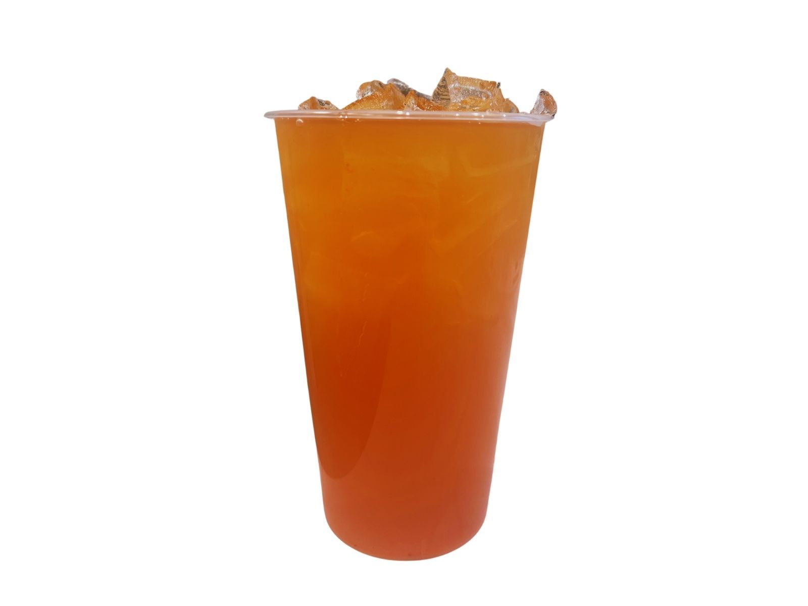 Strawberry Fruit Tea