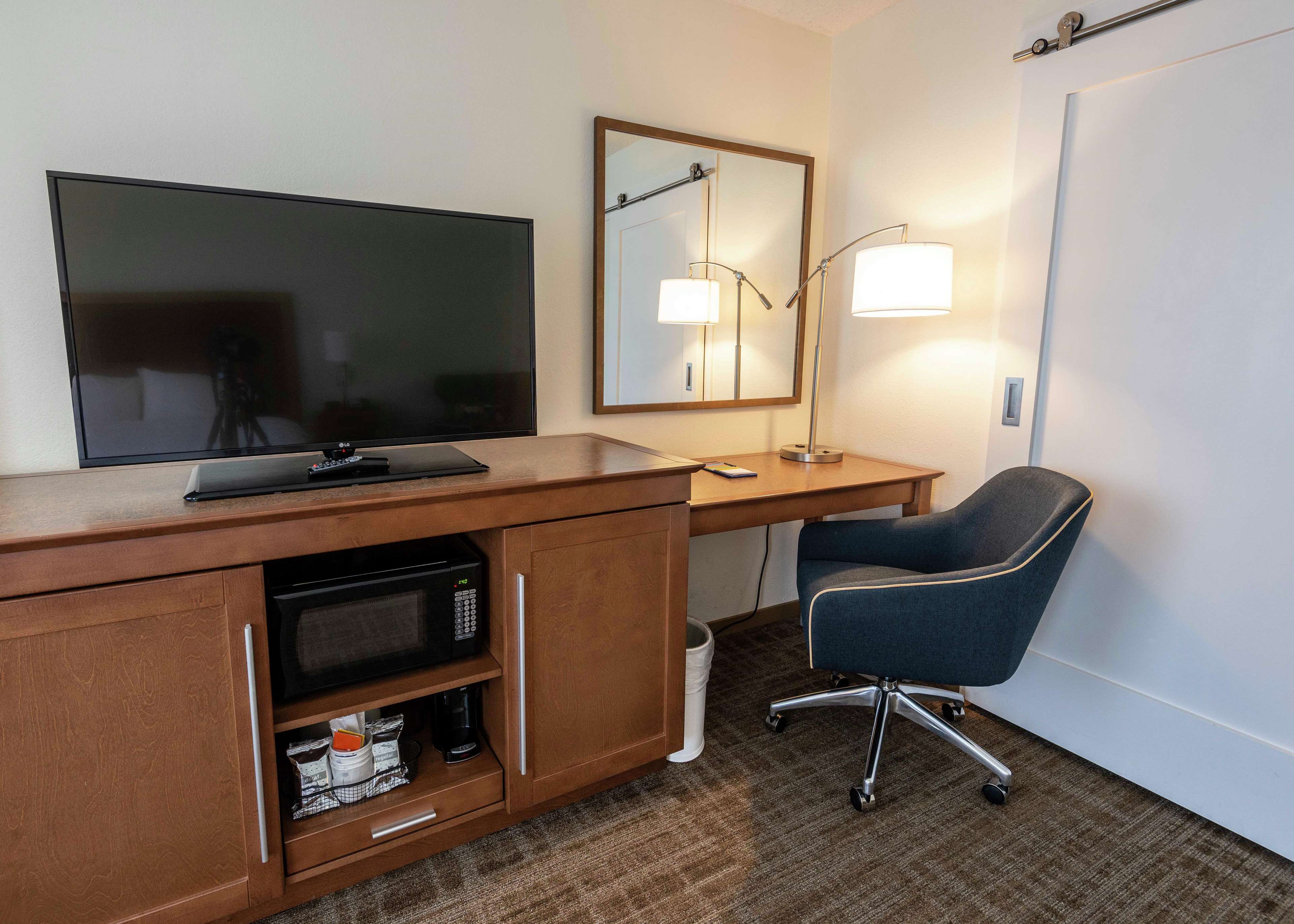 Hampton Inn Boca Raton Photo