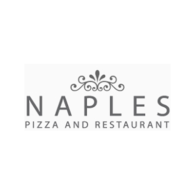 Naples Pizza Photo