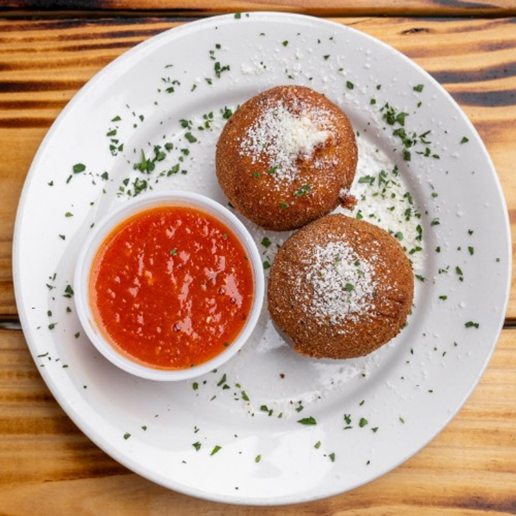 Rice Balls