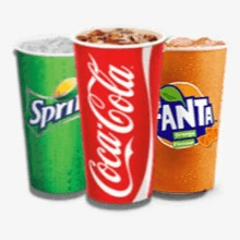 Fountain Drink