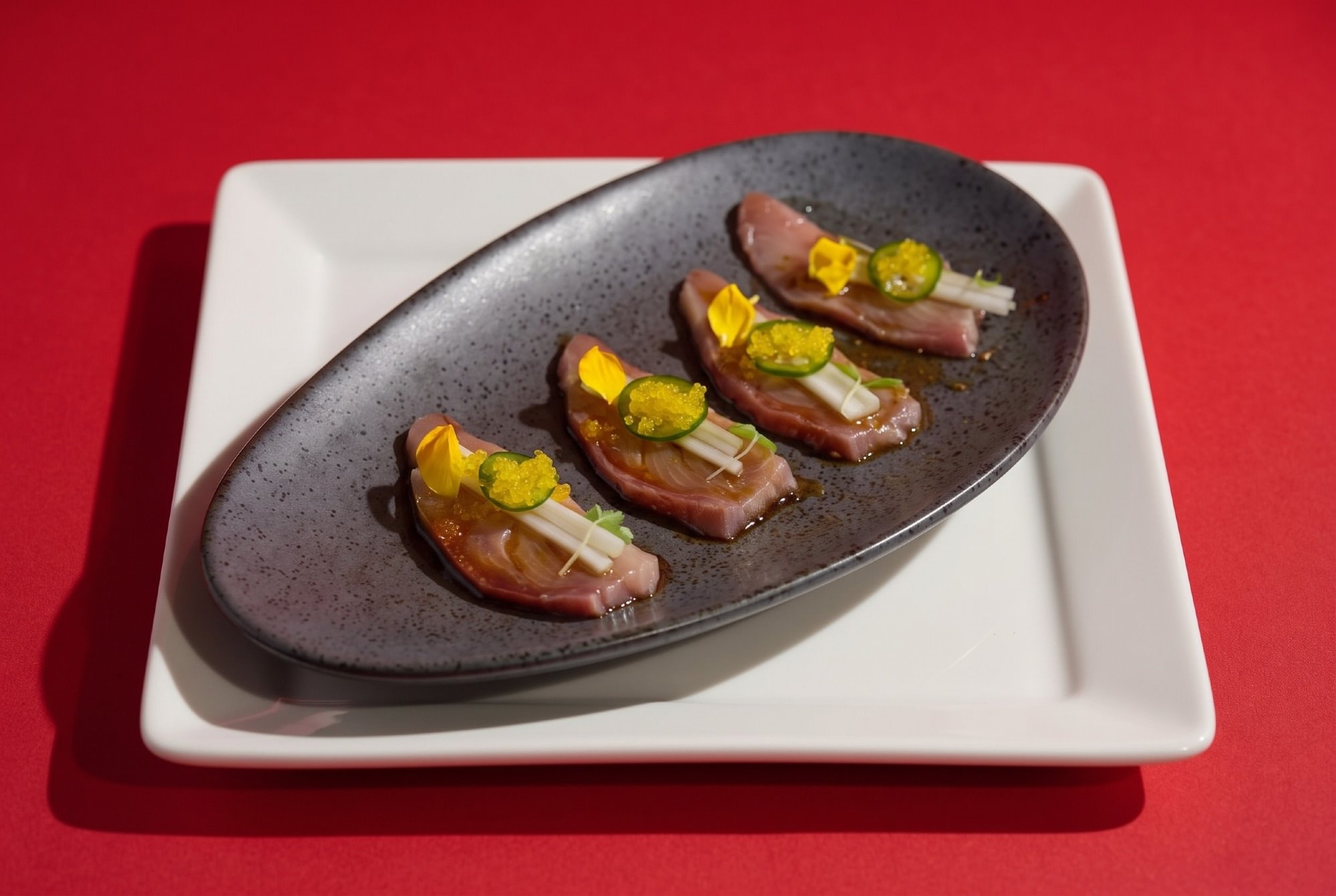 Hamachi Kurudo