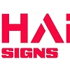 Haden Signs of Texas