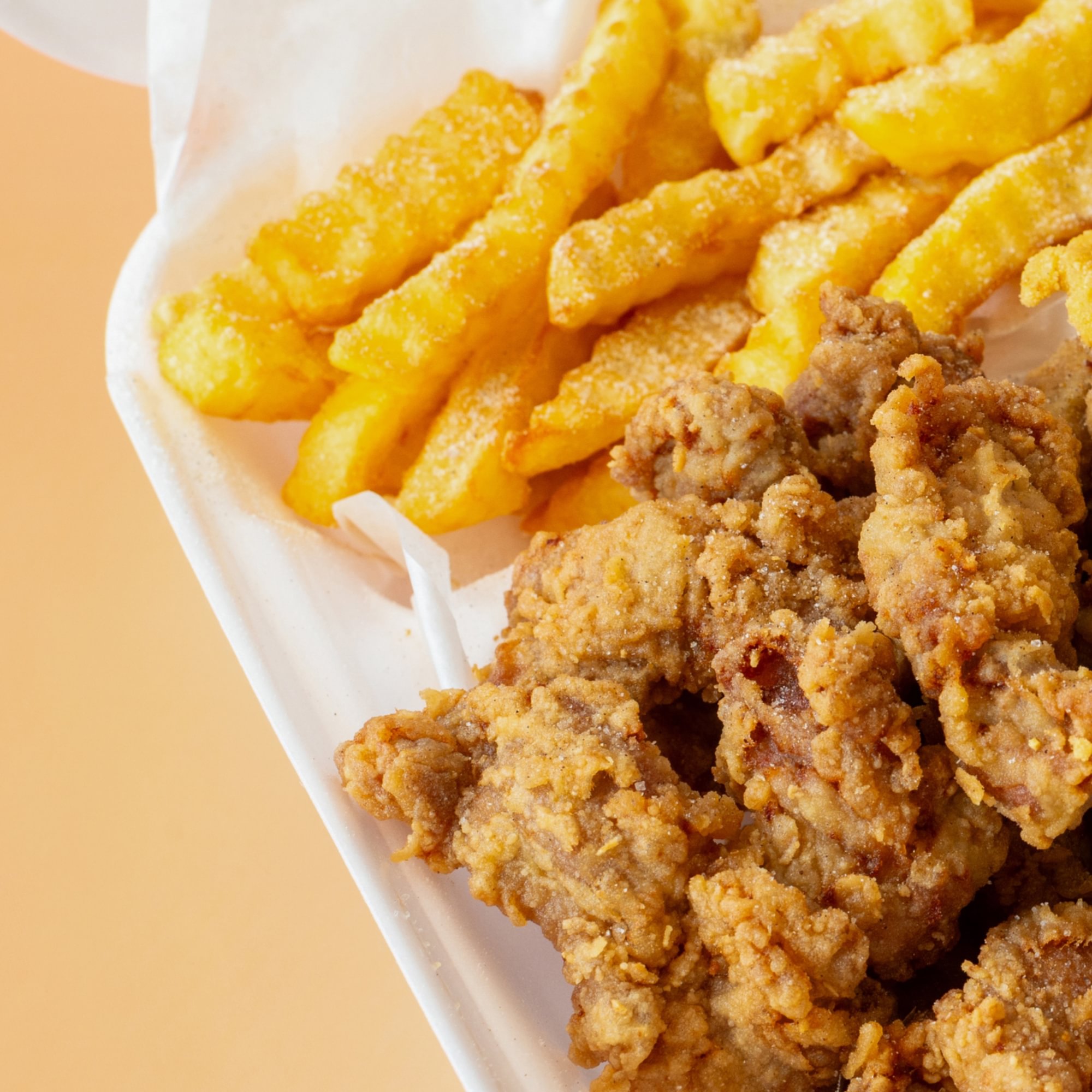 Chicken liver