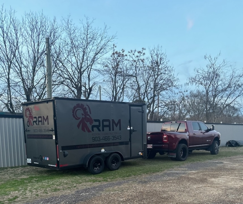 R.A.M. Roofing & Construction LLC Image